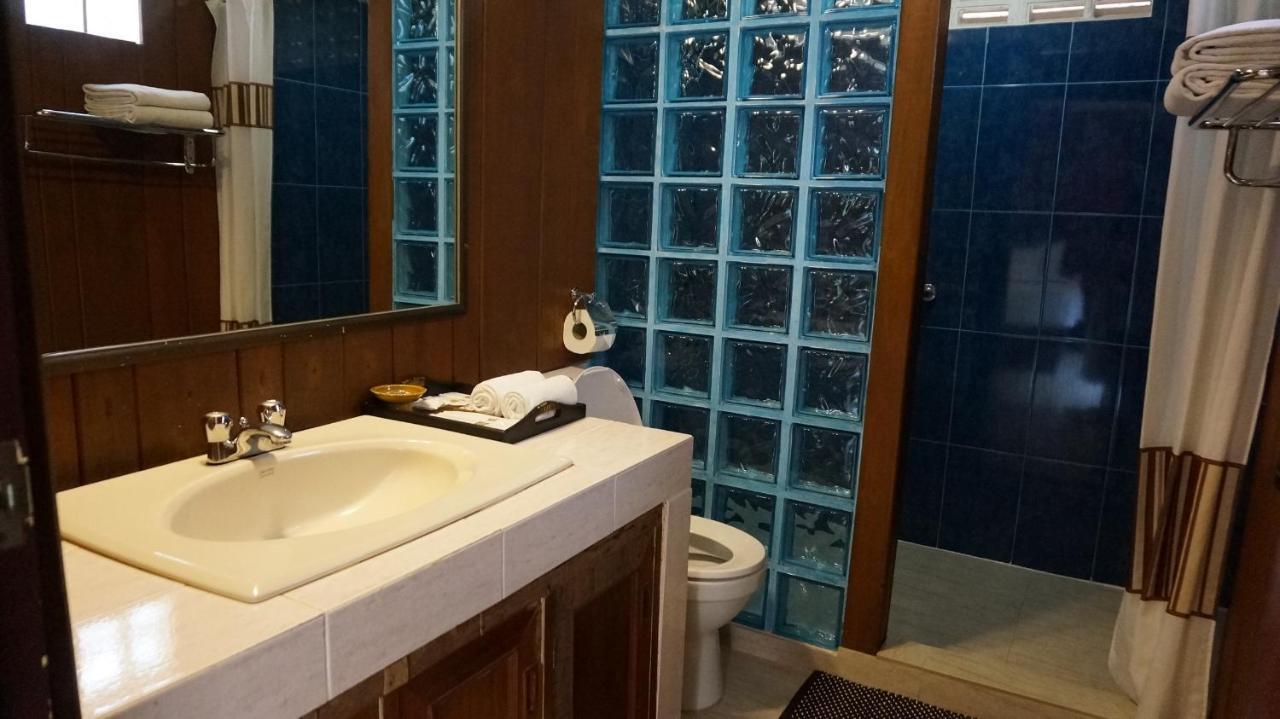 Leprive Resort Pattaya Esterno foto